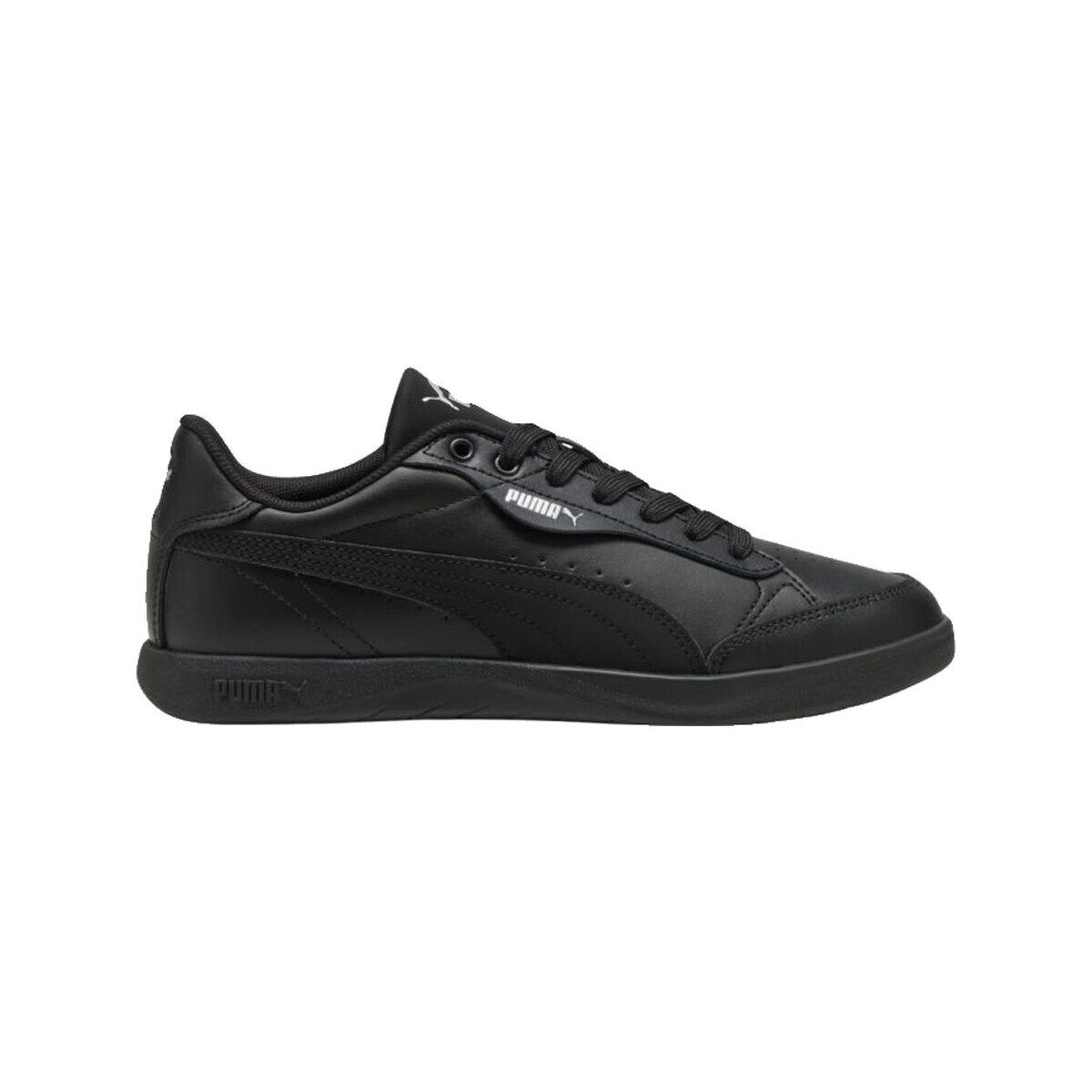 Puma Pantofi Baskets vikky star cuir écologique