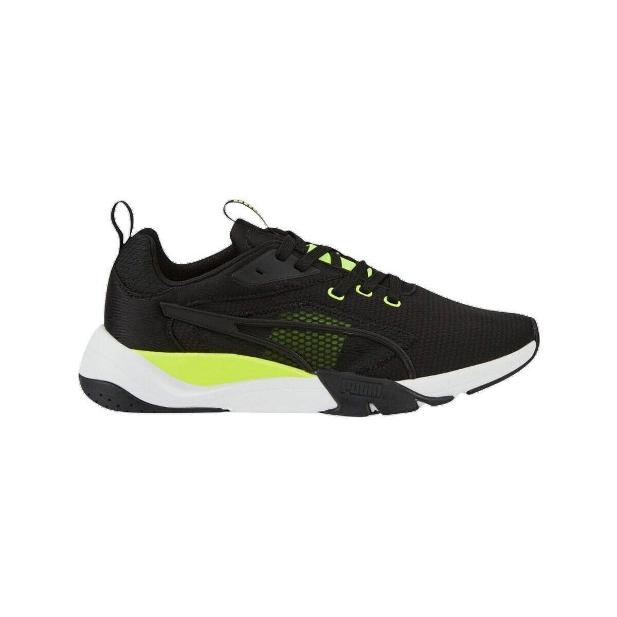 Puma Pantofi Baskets Zora W maille respirante