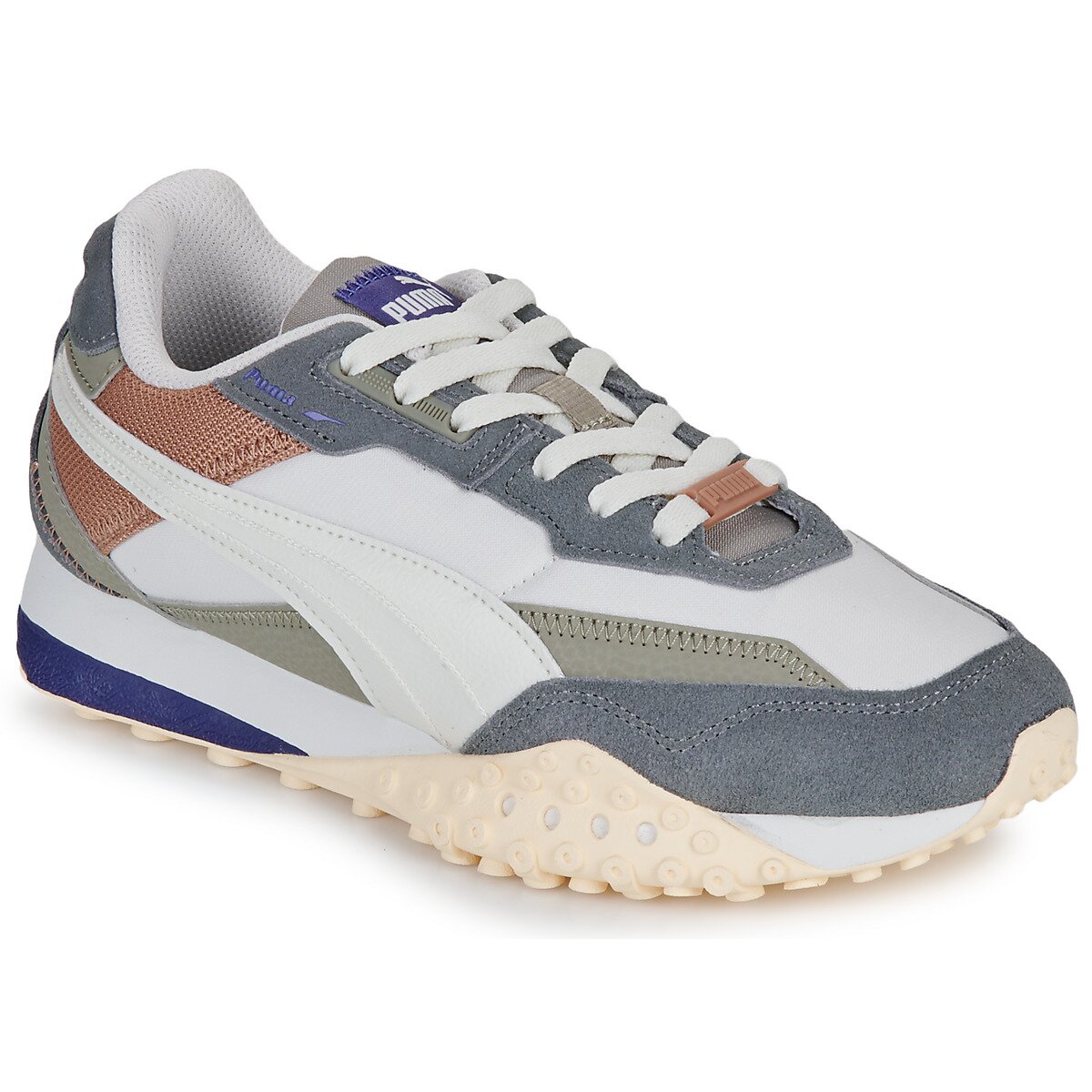 Puma Pantofi Blktop Rider Dusty