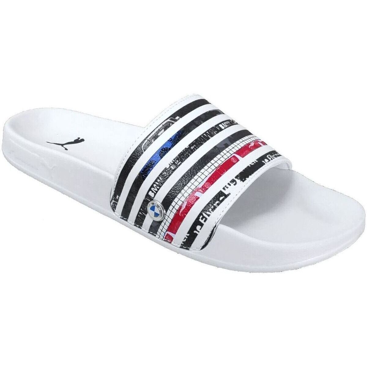 Puma Pantofi Bmw mms leadcat 2.0 ren