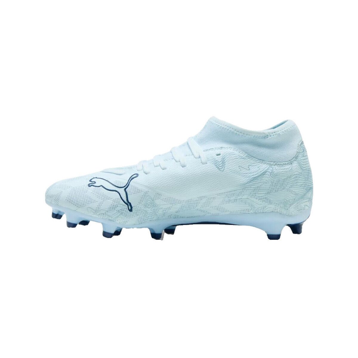 Puma Pantofi Bottines ultra 6 play+ fg/ag synthétiques