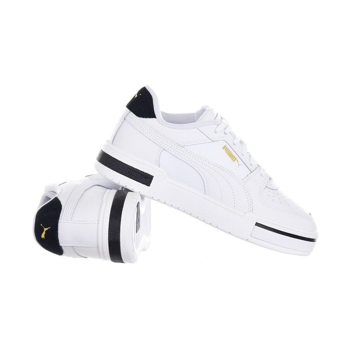 Puma Pantofi Ca Pro Heritage Jr