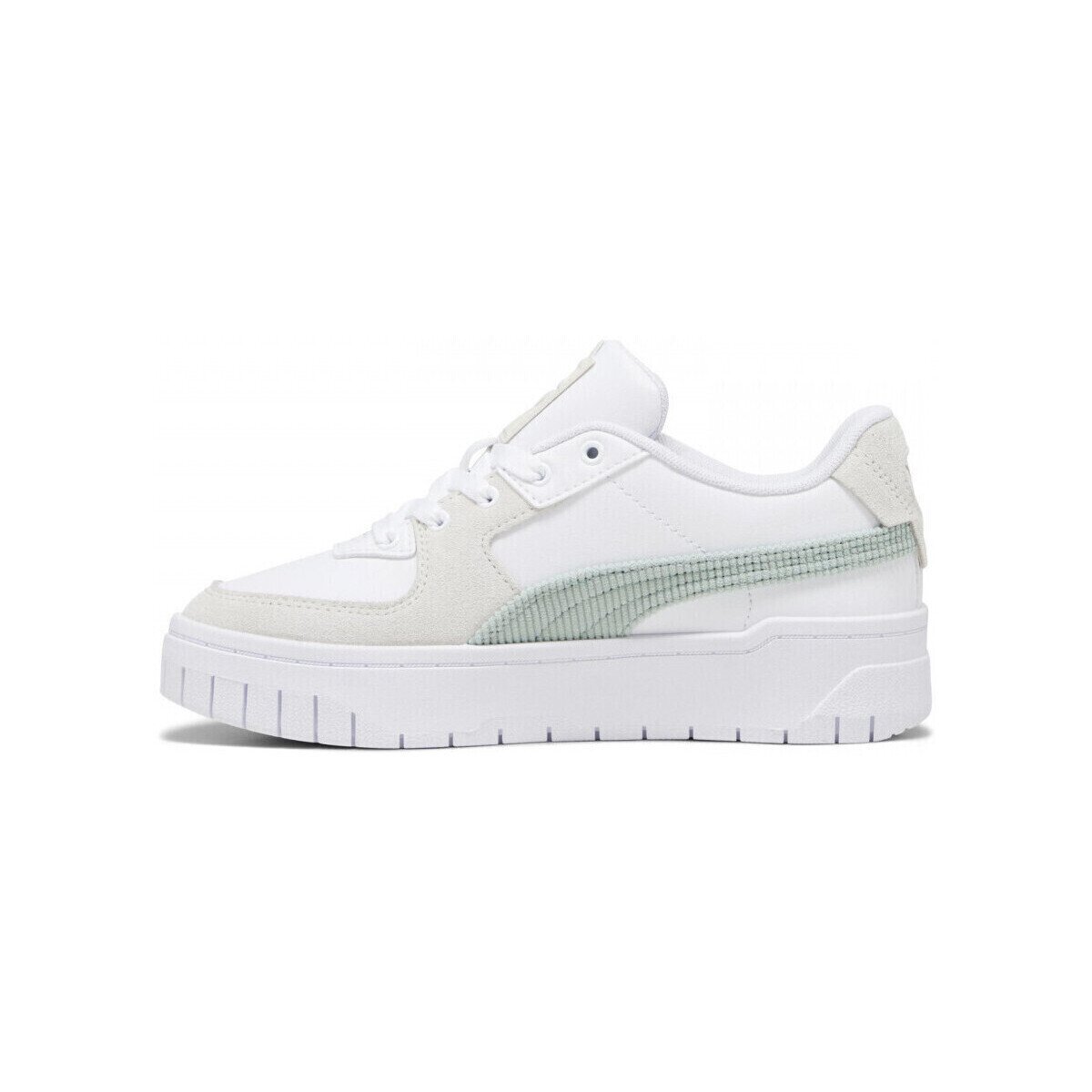 Puma Pantofi Cali dream corderoy jr