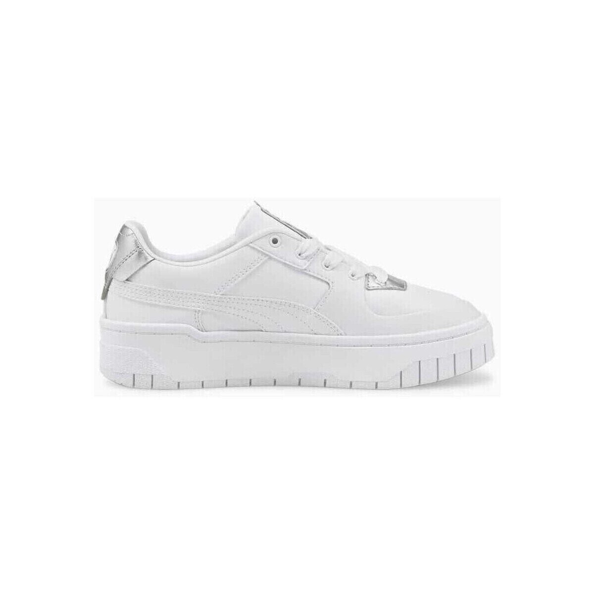 Puma Pantofi Cali dream metal wns