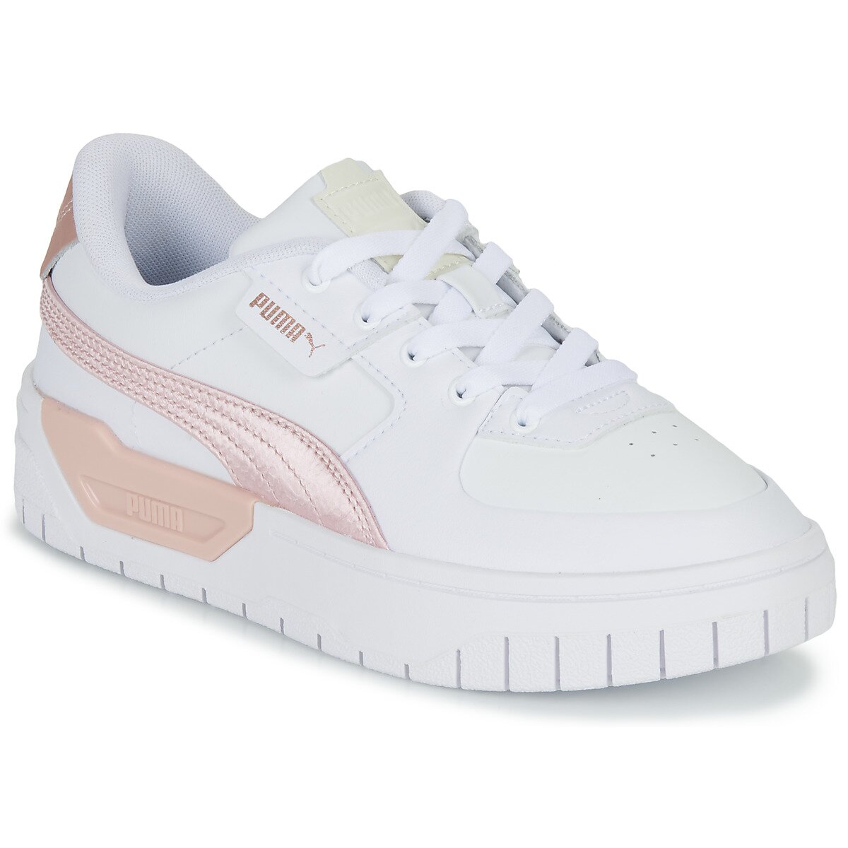 Puma Pantofi Cali Dream Shiny Pack Jr
