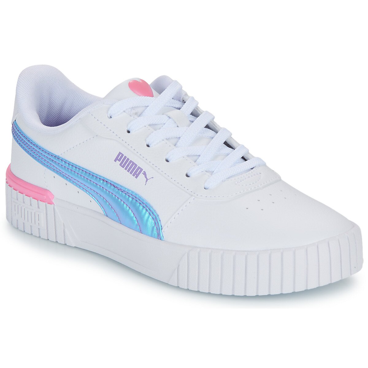 Puma Pantofi Carina 2.0 Bouncy Sky Jr