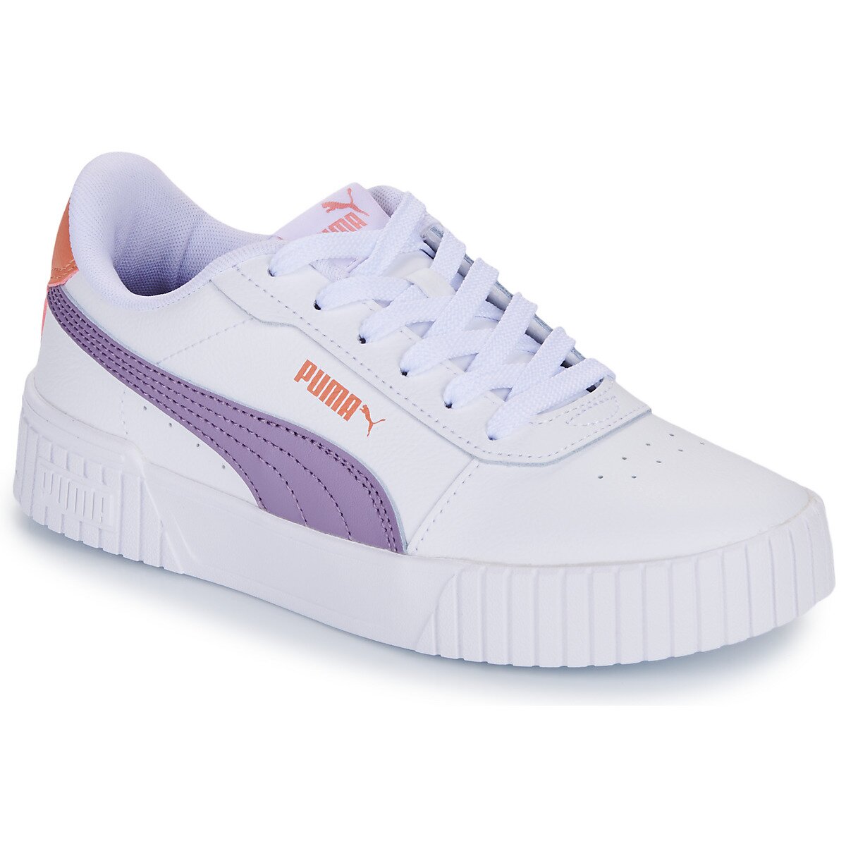 Puma Pantofi Carina 2.0 Jr