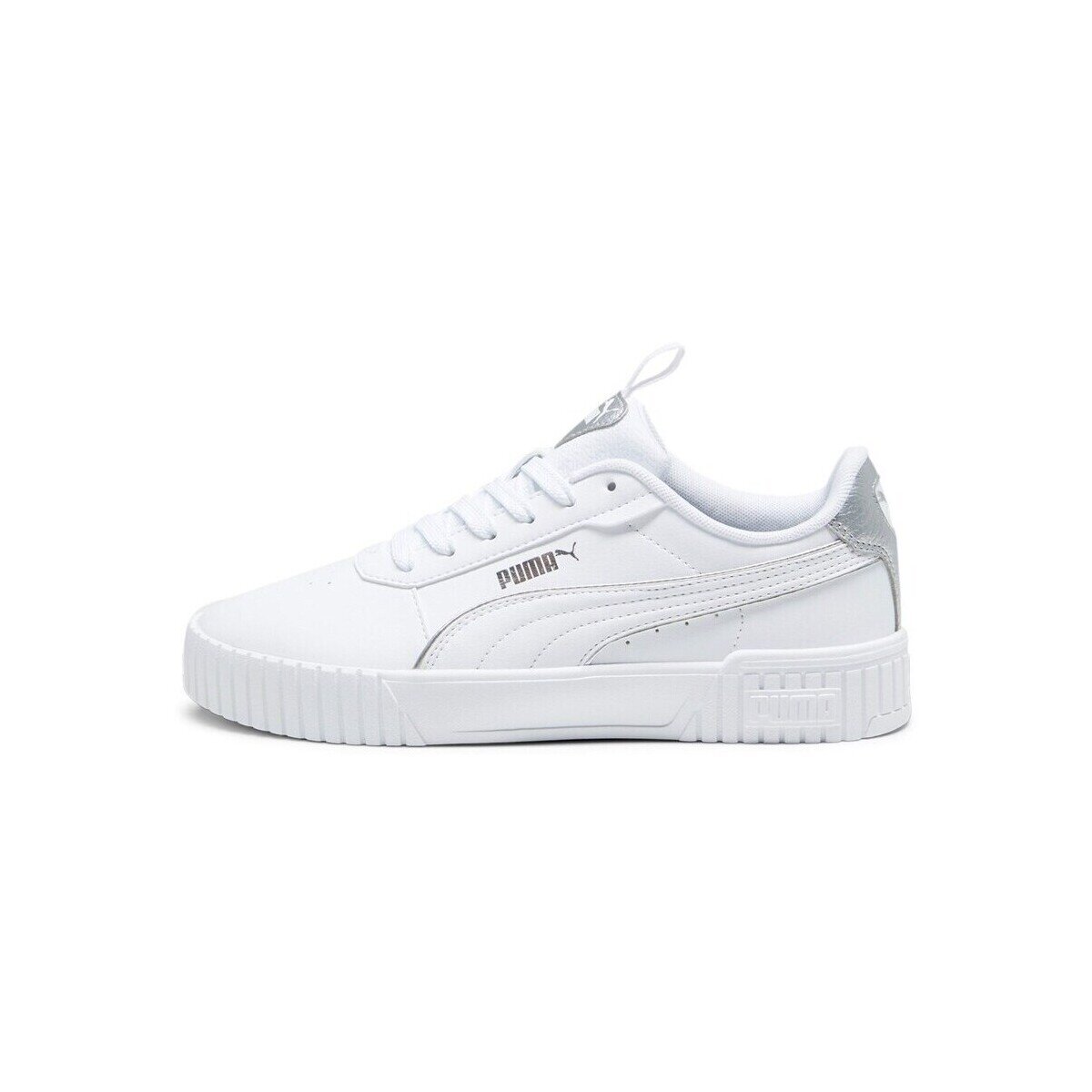 Puma Pantofi Carina 2.0 Pop Up