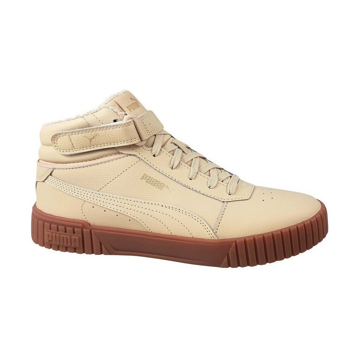 Puma Pantofi Carina 20 Mid Wtr