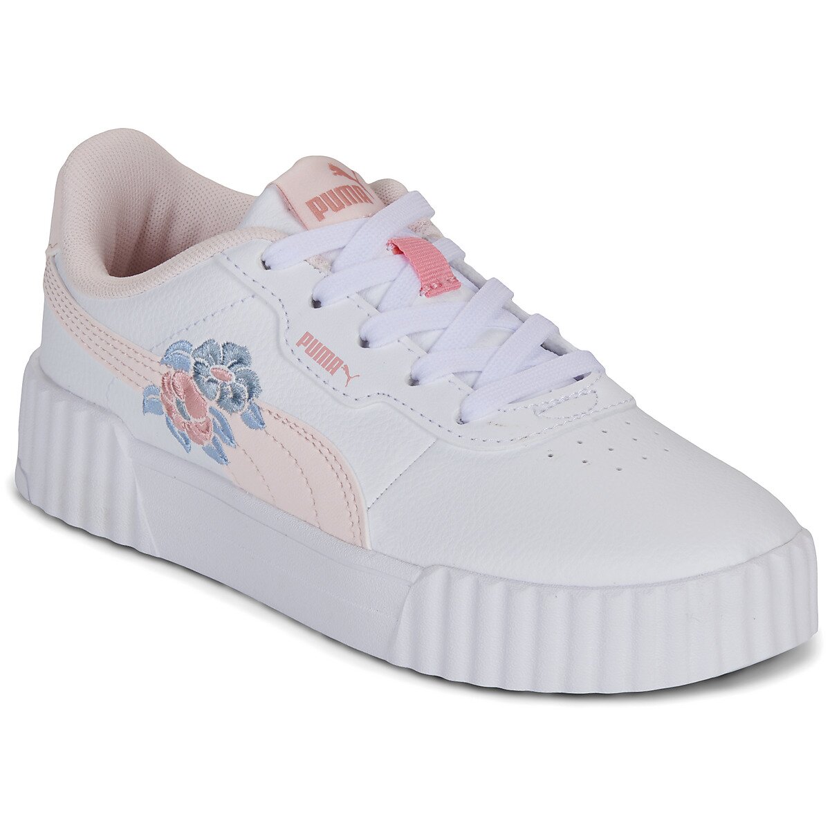 Puma Pantofi Carina 3.0 Floral PS