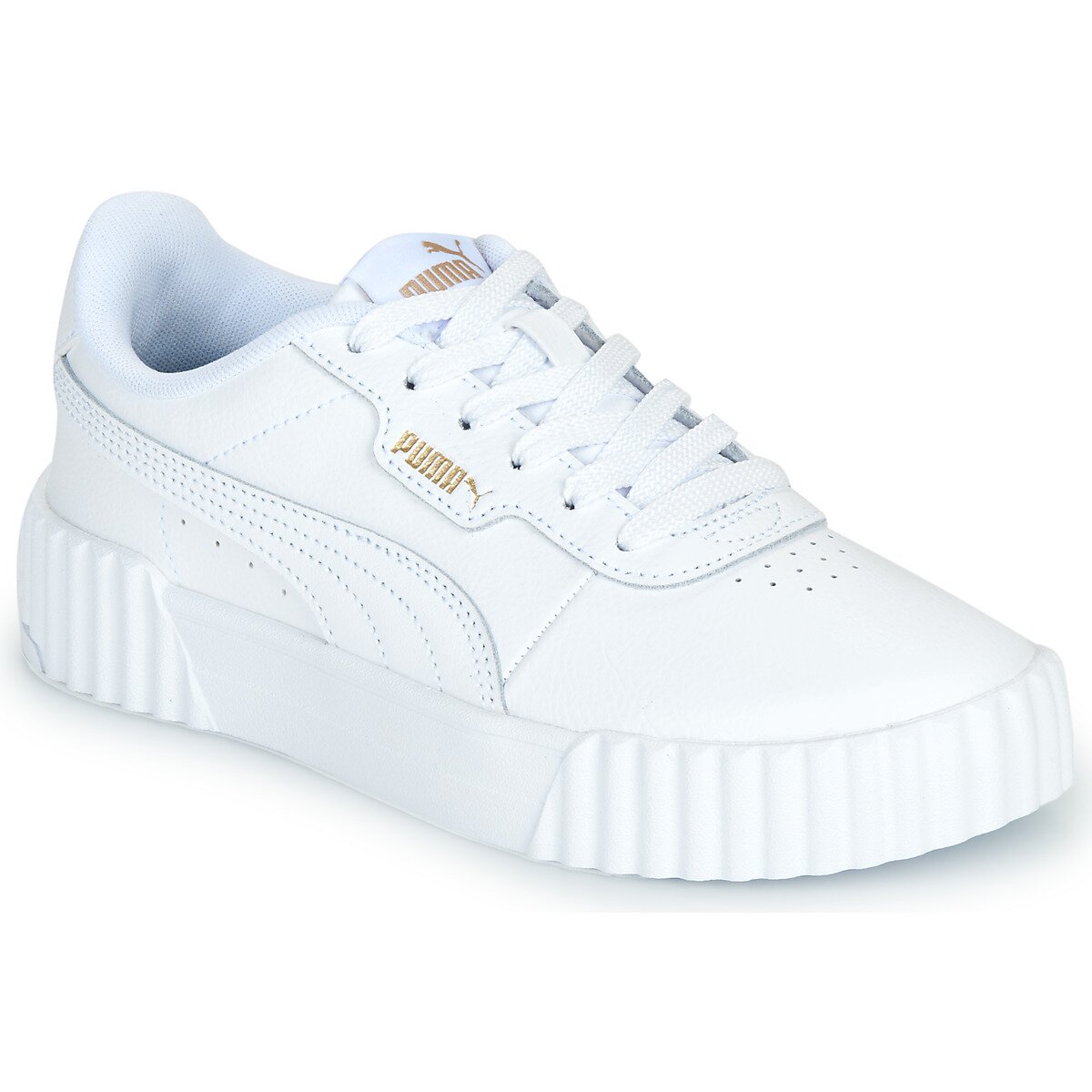 Puma Pantofi Carina 3.0 Jr