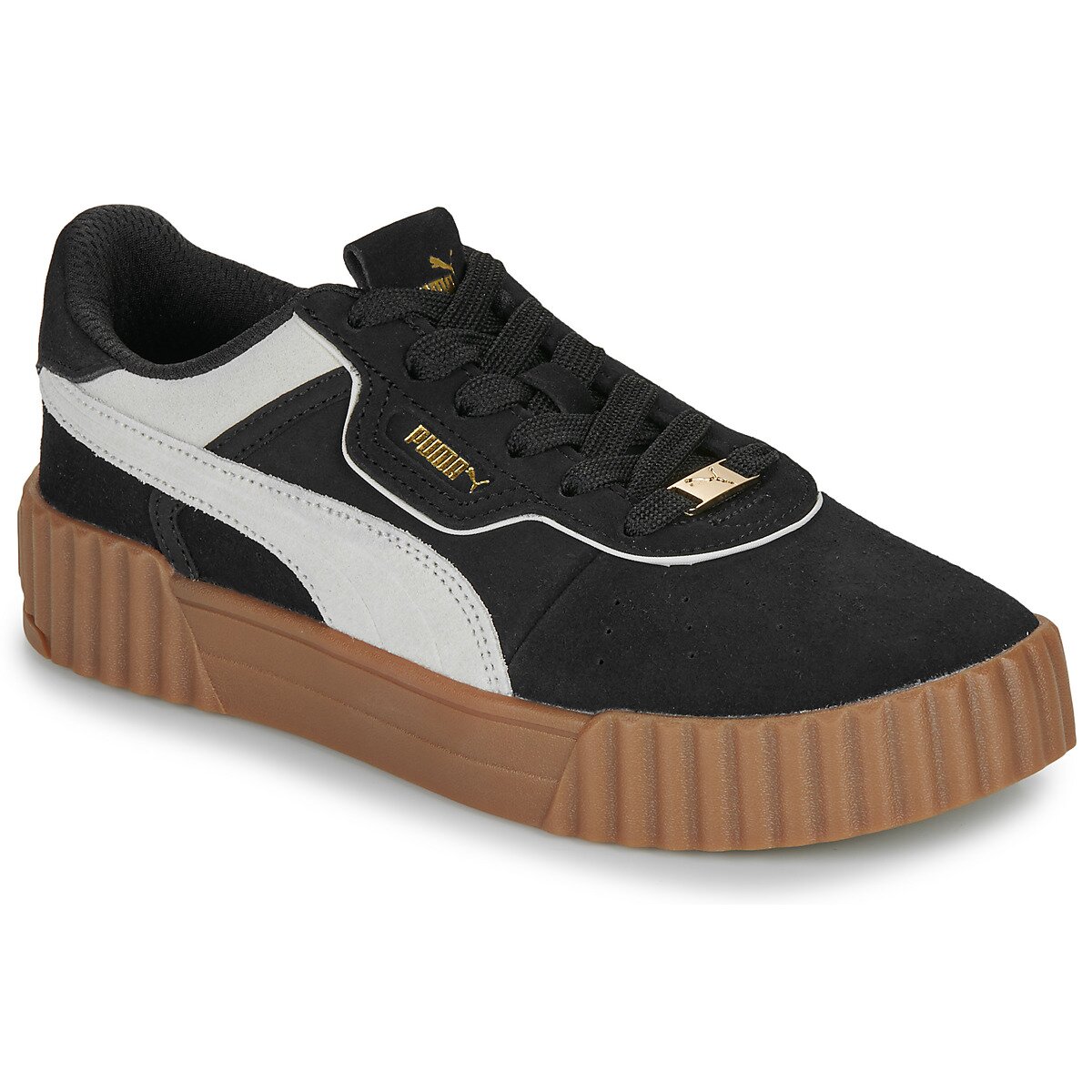 Puma Pantofi Carina 3.0 Luxe SD