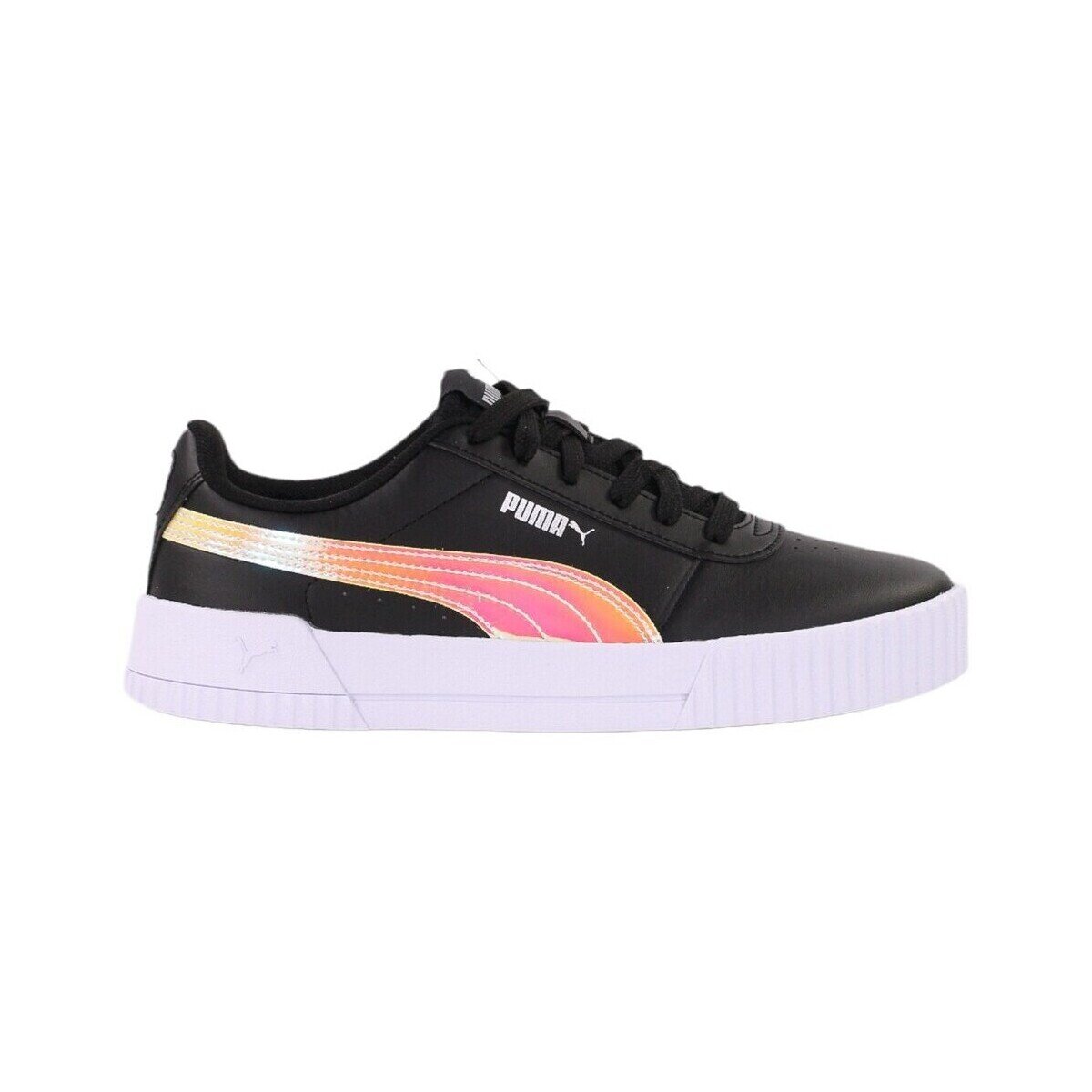 Puma Pantofi Carina Holo JR