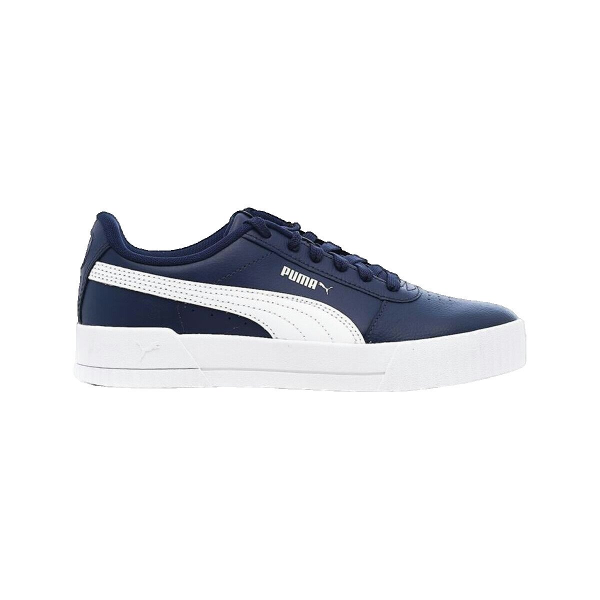 Puma Pantofi Carina L Peacoat