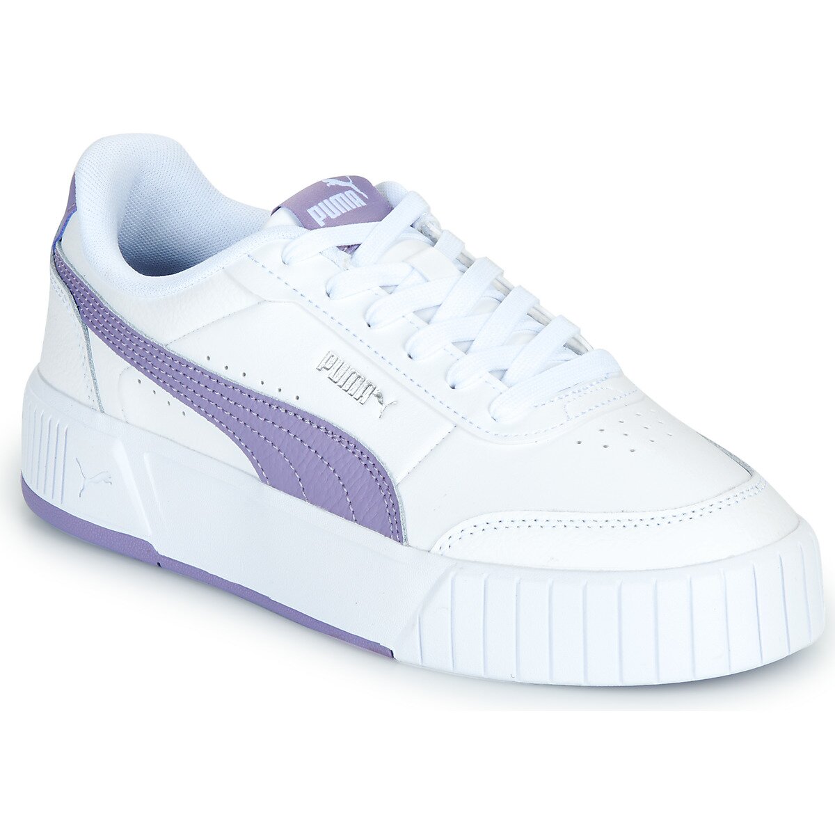 Puma Pantofi Carina Mia Jr