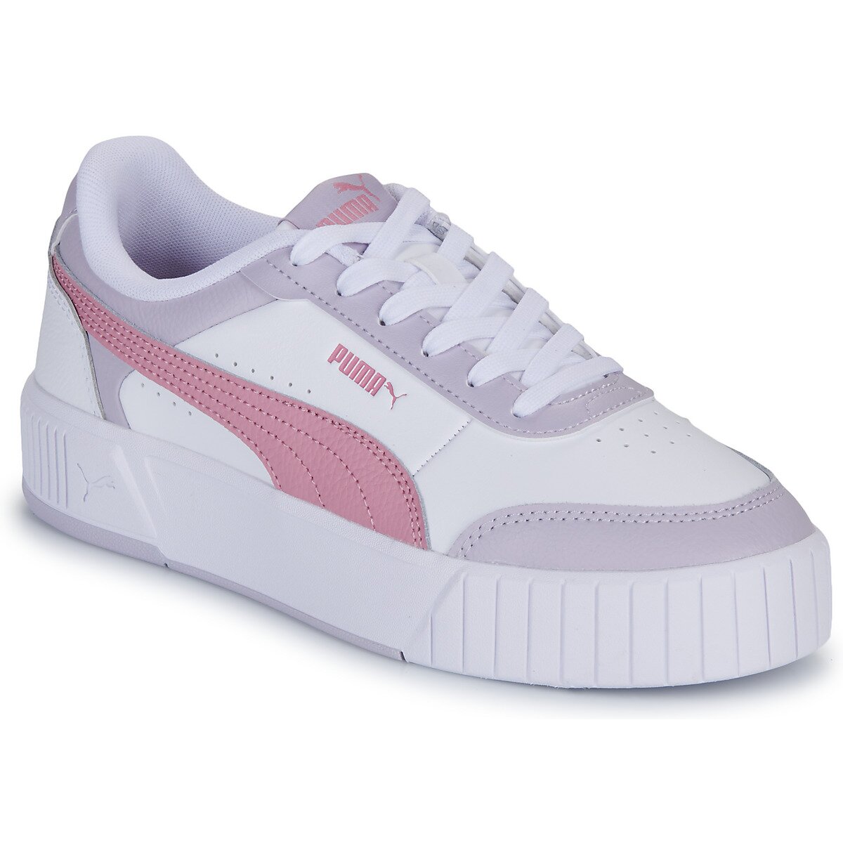 Puma Pantofi Carina Mia Jr