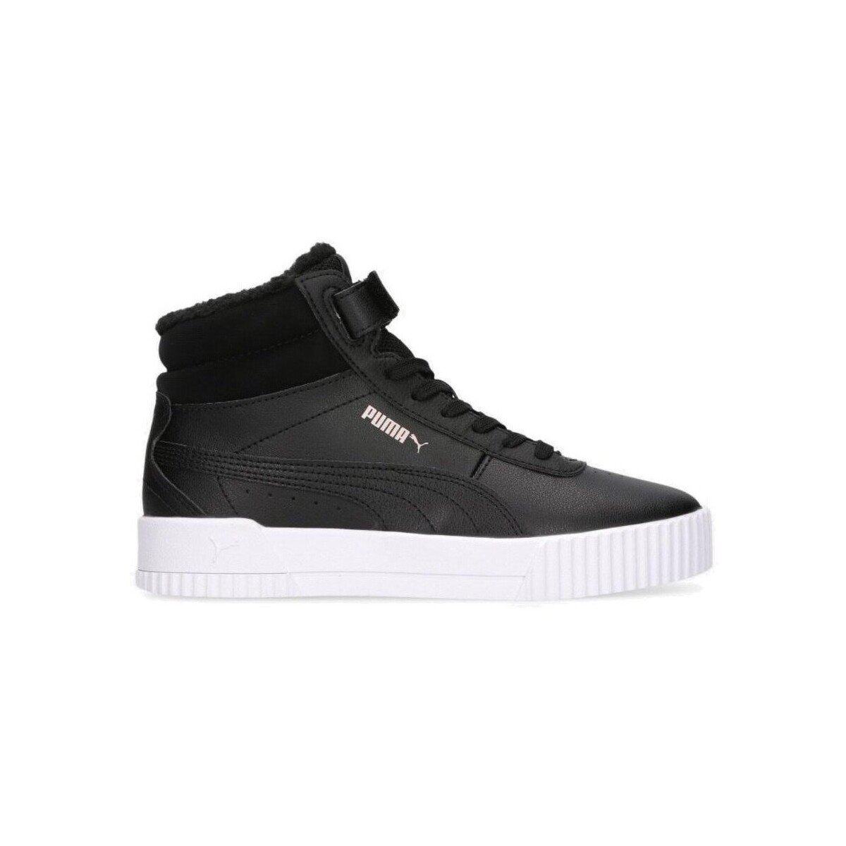 Puma Pantofi Carina Mid Fur