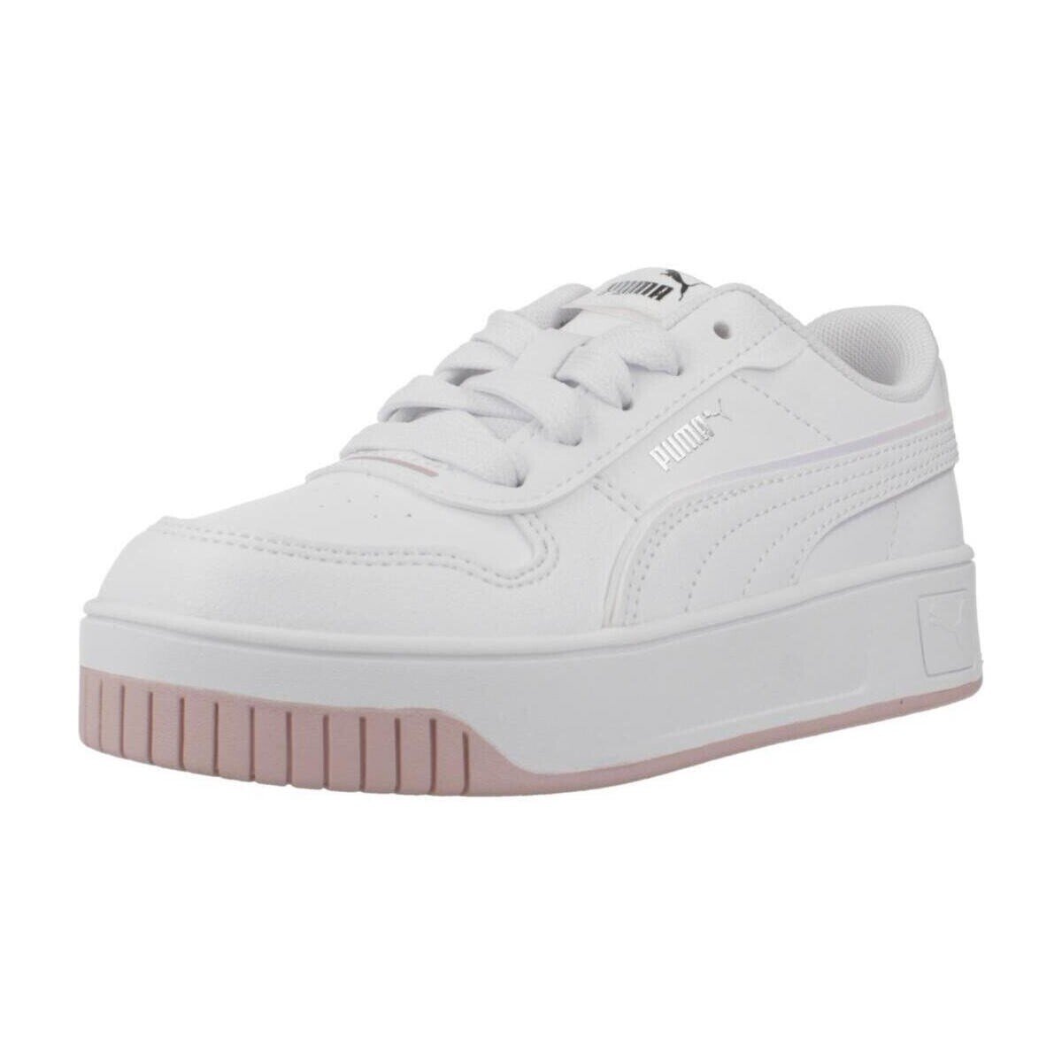 Puma Pantofi Carina Street Holo 2.0 Ps