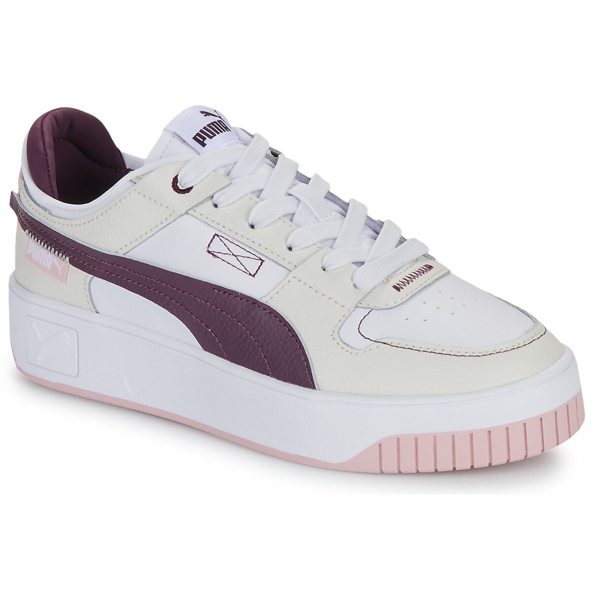 Puma Pantofi Carina Street VTG