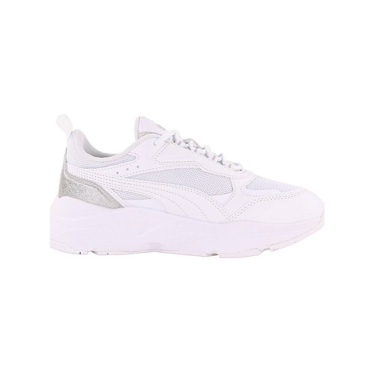 Puma Pantofi Cassia Distressed