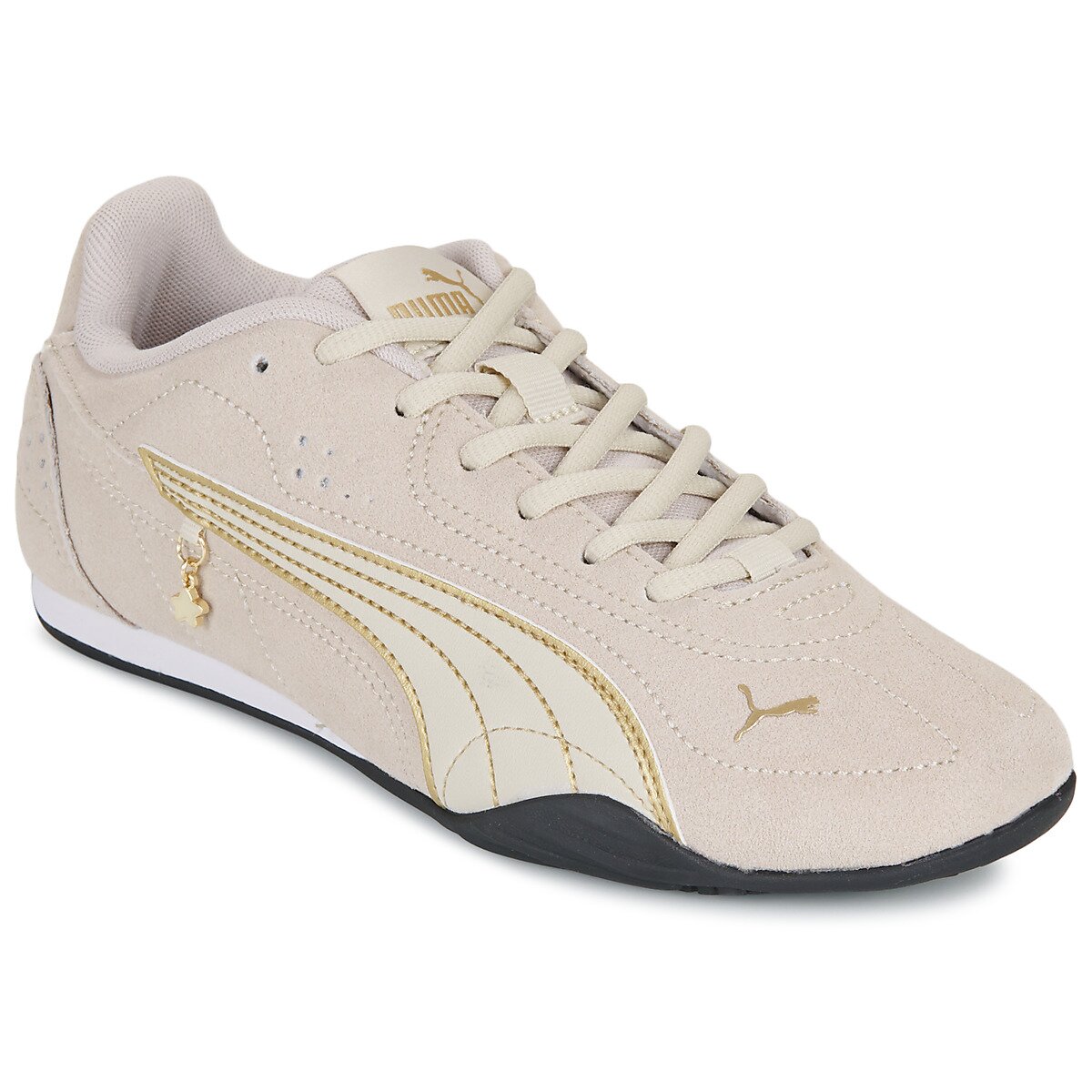 Puma Pantofi Catch SD Charms Jr