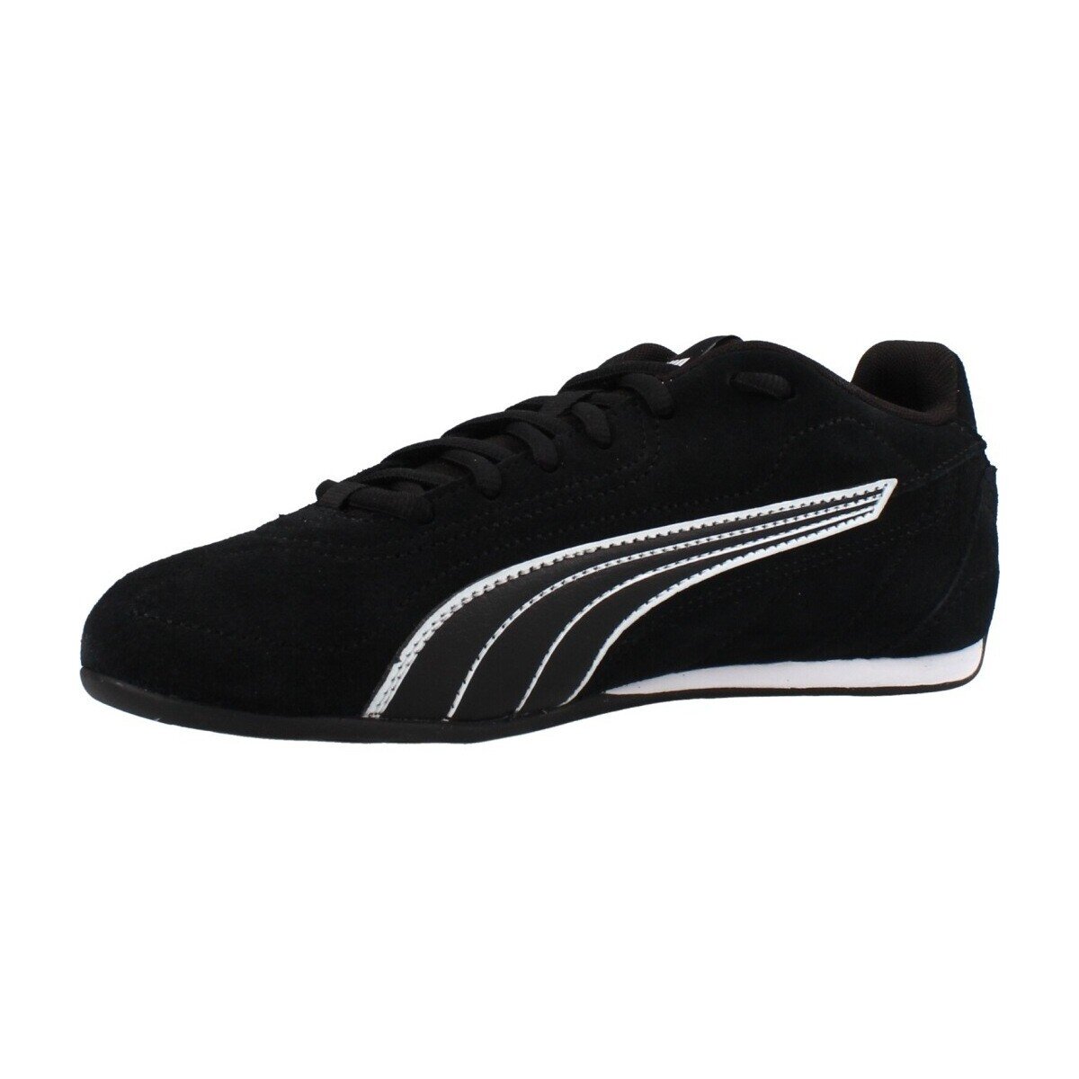 Puma Pantofi Catch Sd Jr