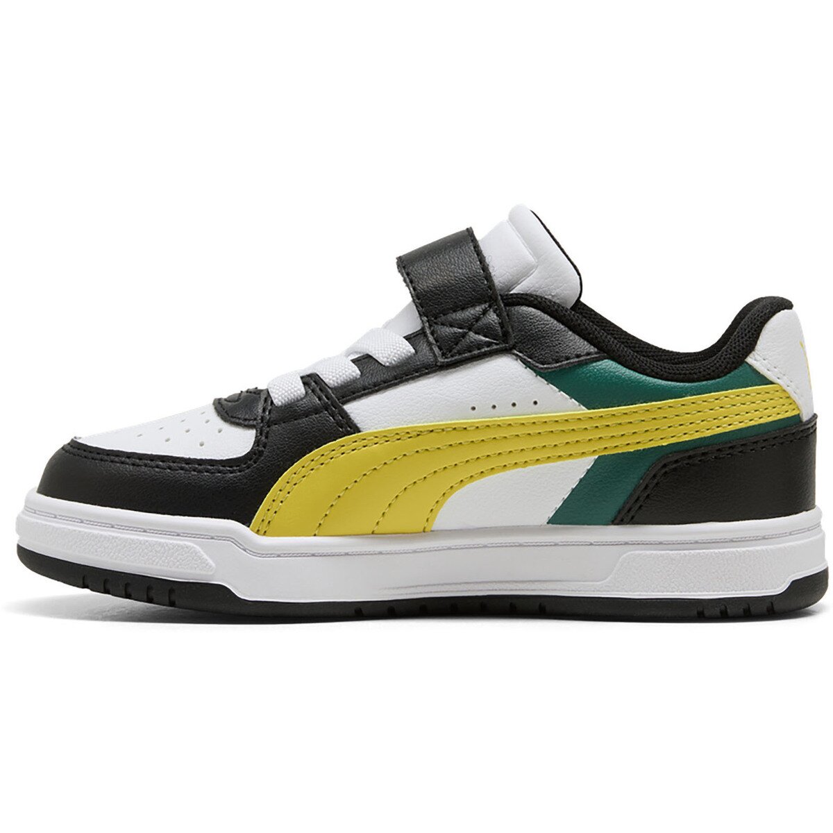 Puma Pantofi Caven Iii Block Ac Ps