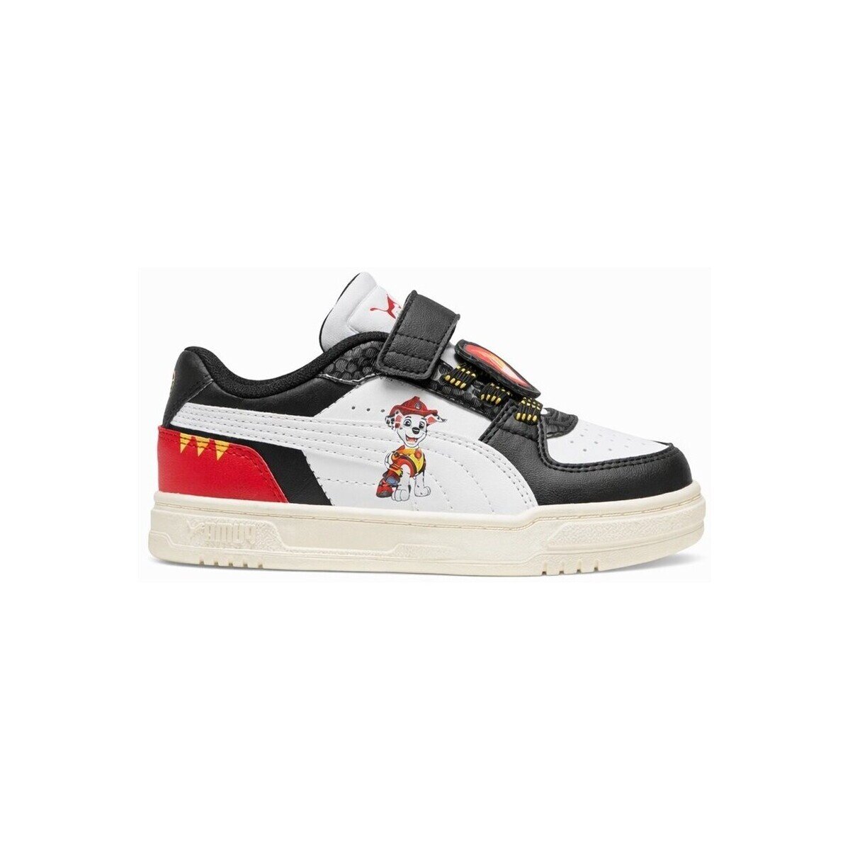 Puma Pantofi Caven III Paw Patrol BAC+ PS