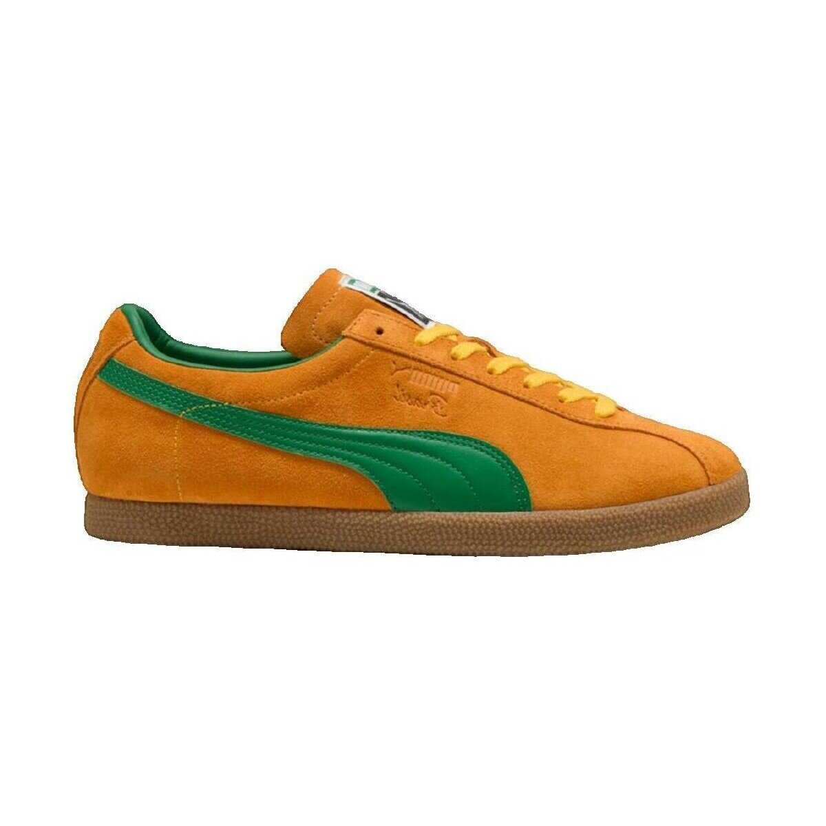 Puma Pantofi Chaussure Brasil orange