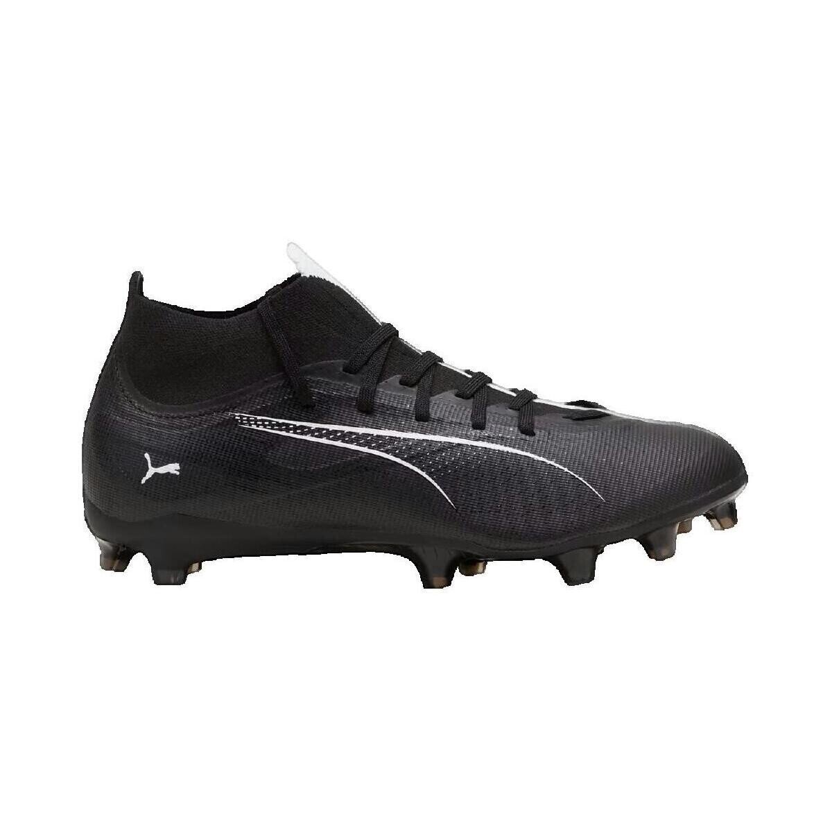 Puma Pantofi Chaussure de football Ultra 5 Match+ FG/AG