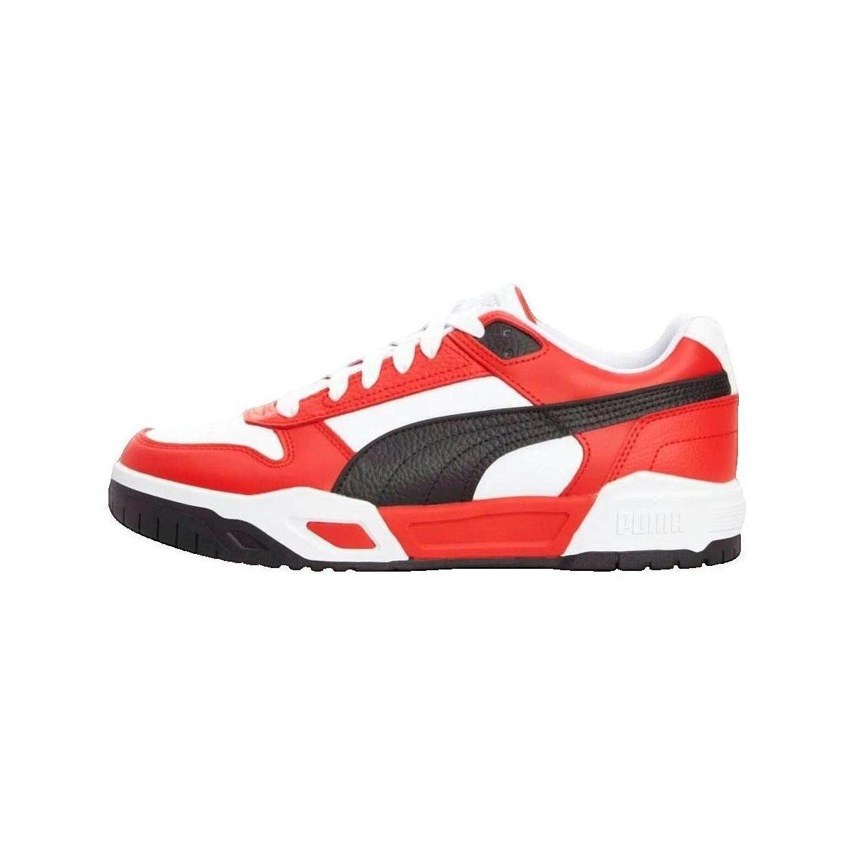 Puma Pantofi Chaussure Tech Classic Rouge