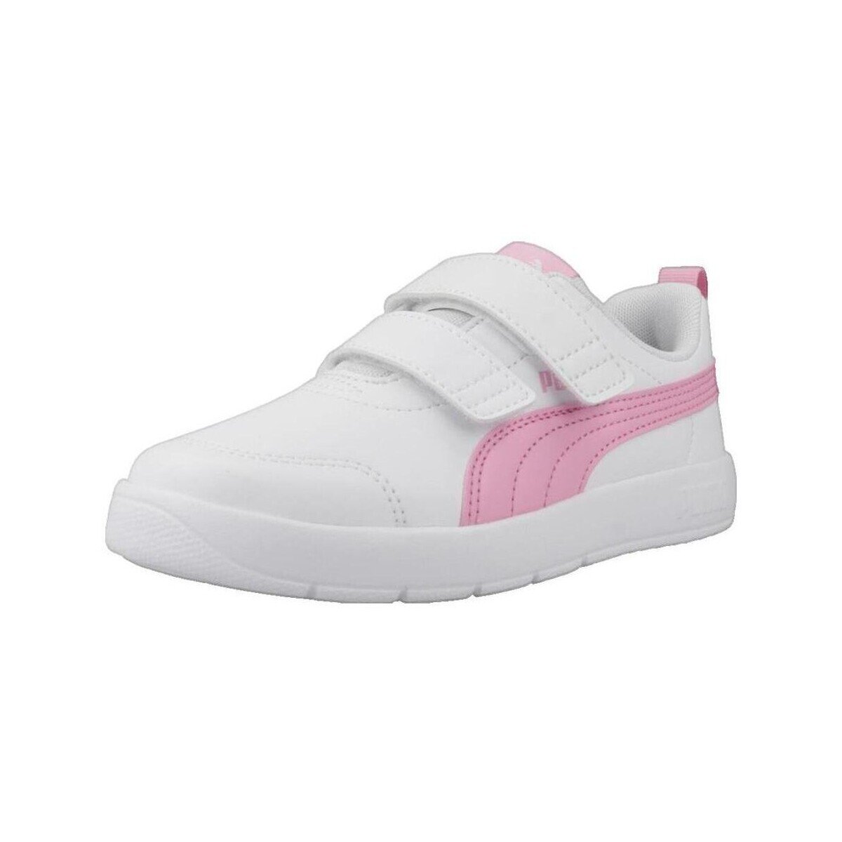 Puma Pantofi Chaussures Courtflex V3 V design moderne rose