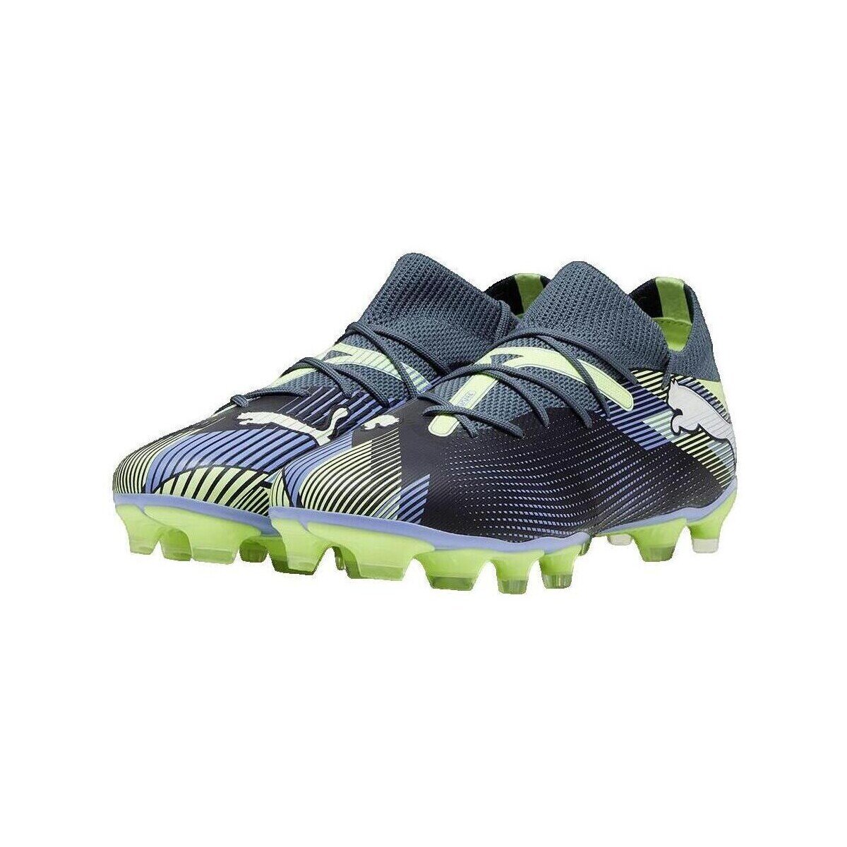 Puma Pantofi Chaussures de football FUTURE 7 MATCH FG/AG