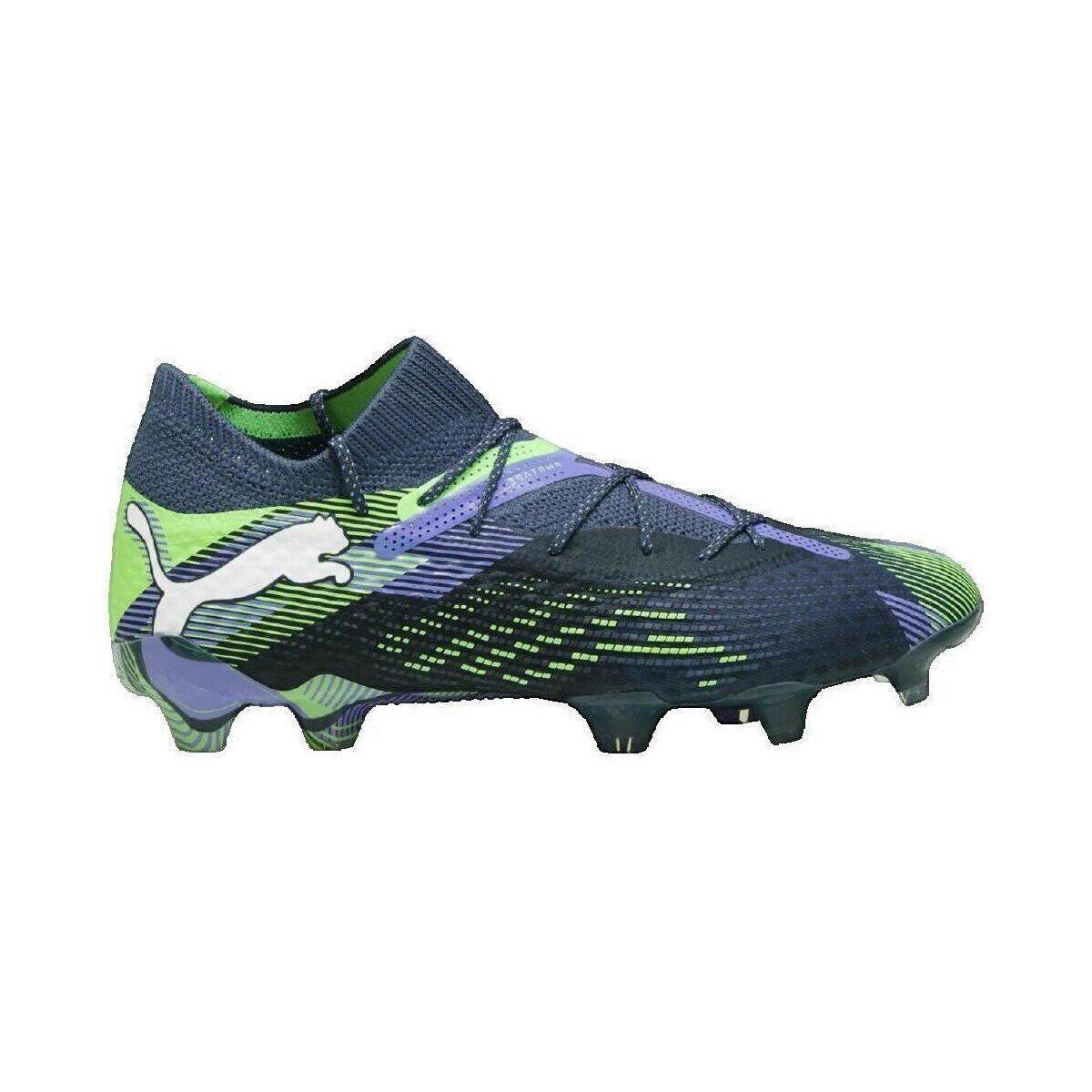 Puma Pantofi Chaussures de football Future 7 Ultimate FG/AG