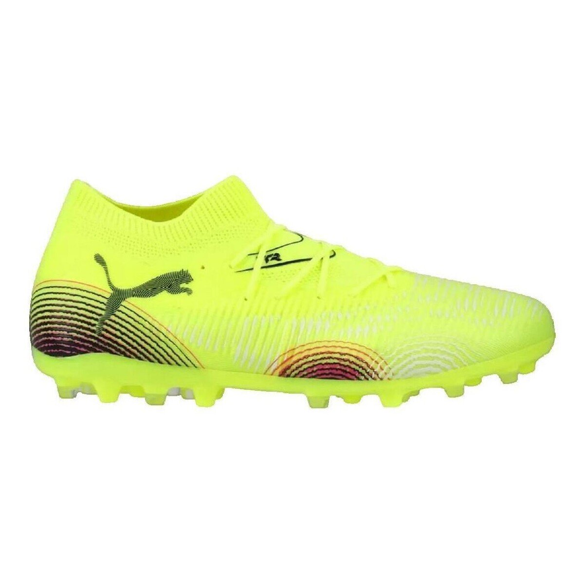 Puma Pantofi Chaussures de football Future 8 Match