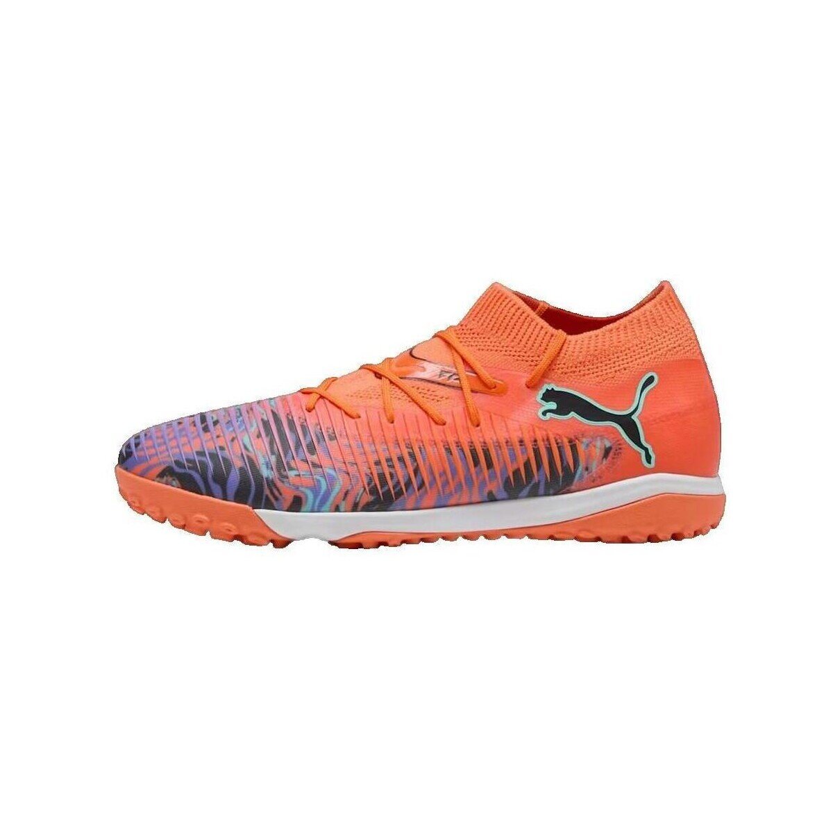 Puma Pantofi Chaussures de football Future 8 Match Creativity TT
