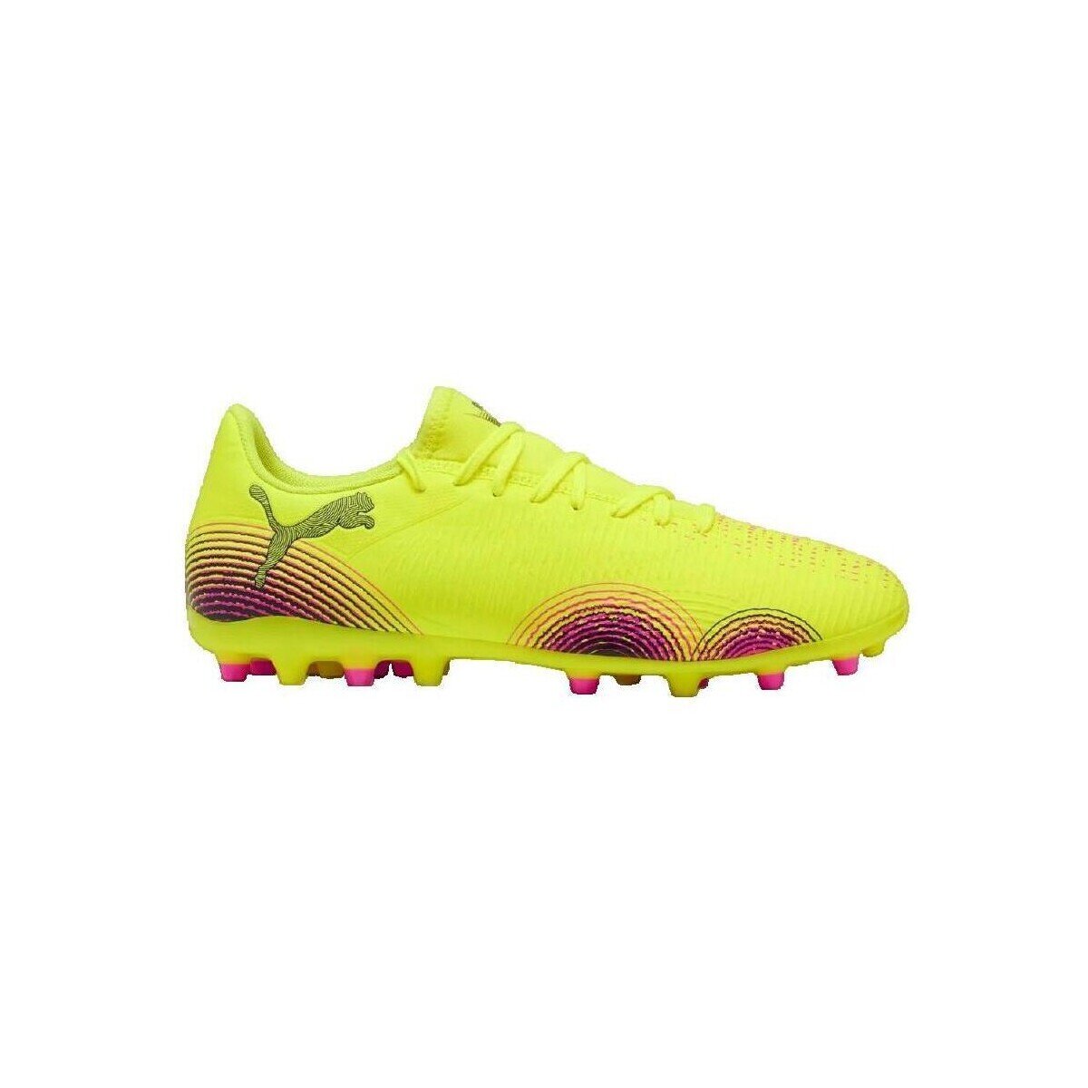 Puma Pantofi Chaussures de football Future 8 Play Mg