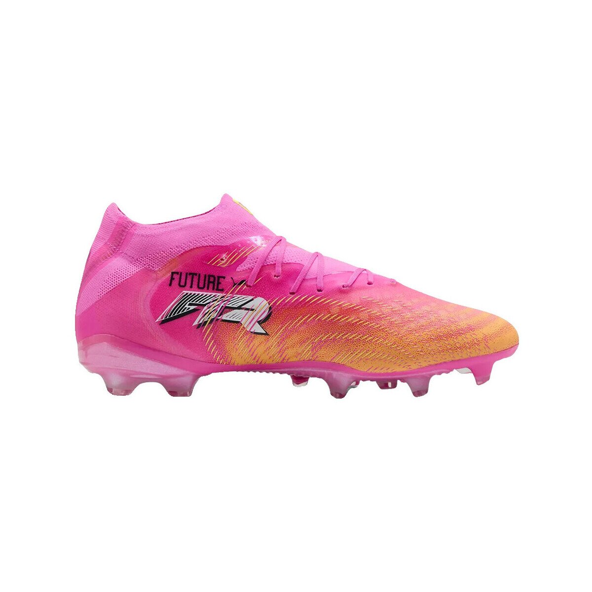 Puma Pantofi Chaussures de football Future 9 Pro agilité 360 degrés