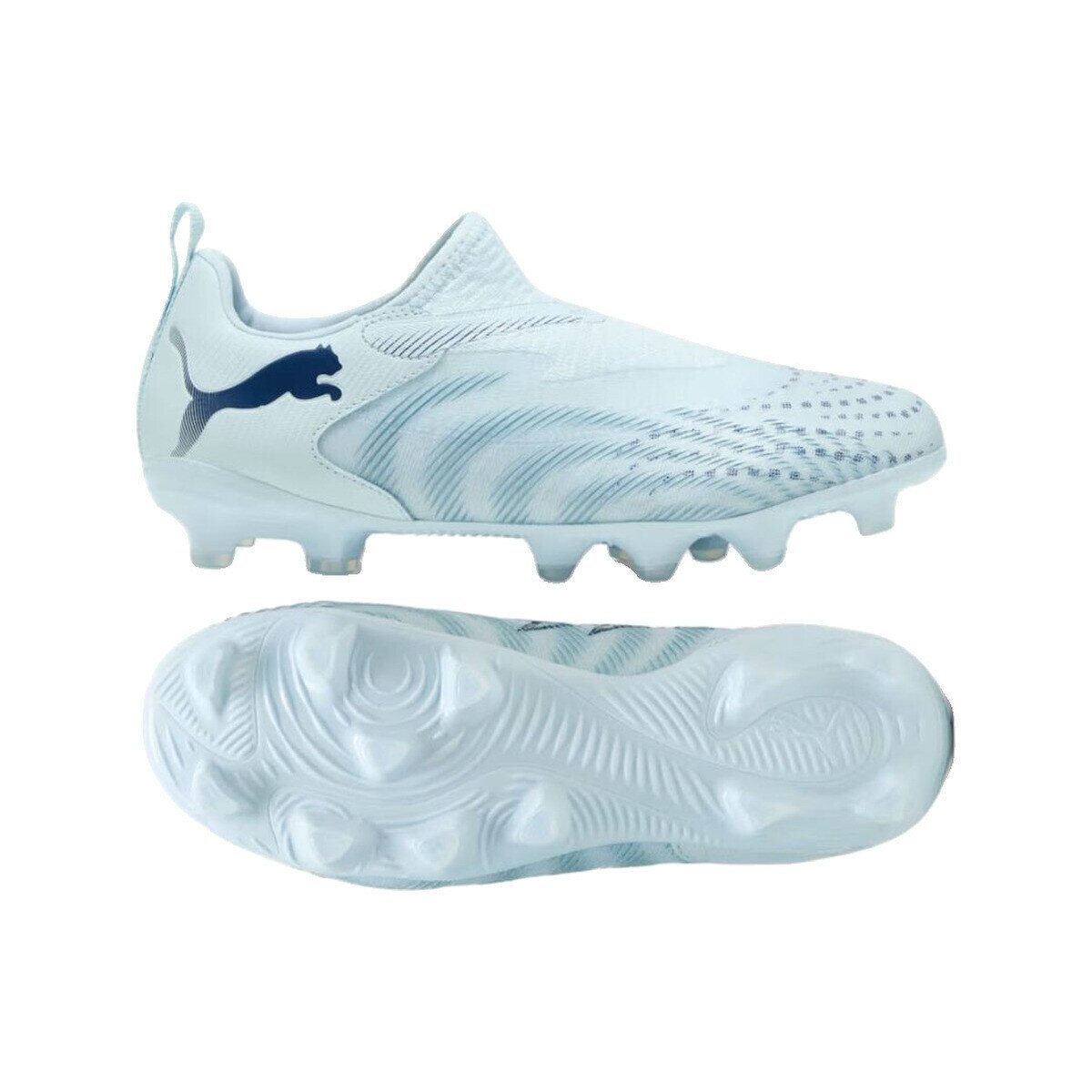 Puma Pantofi Chaussures de football future ll fg/ag ergonomiques