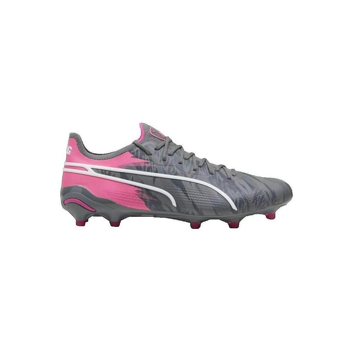 Puma Pantofi Chaussures de football King Ultimate Rush FG/AG