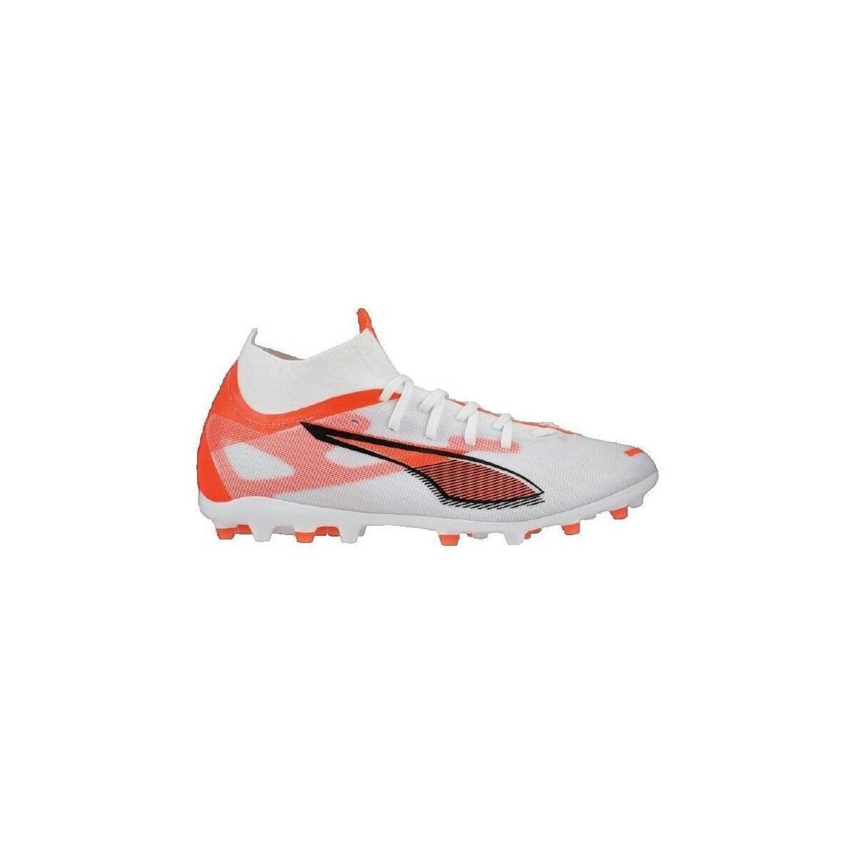 Puma Pantofi Chaussures de football Ultra 5 Match+ Mg