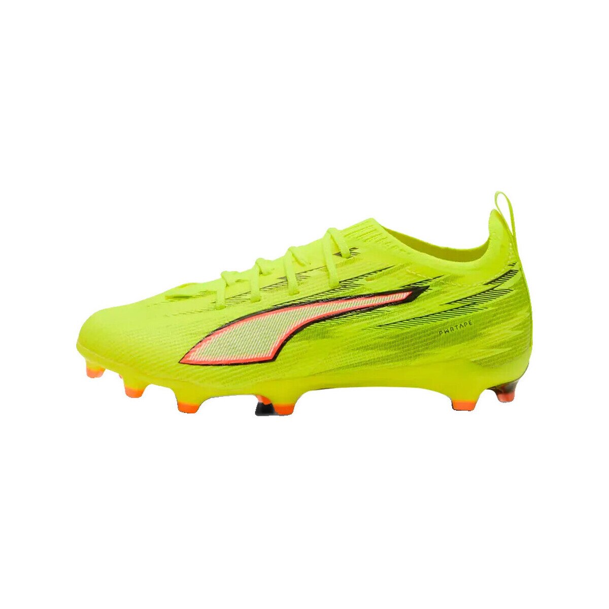 Puma Pantofi Chaussures de football Ultra 6 Pro FG/AG maille légère