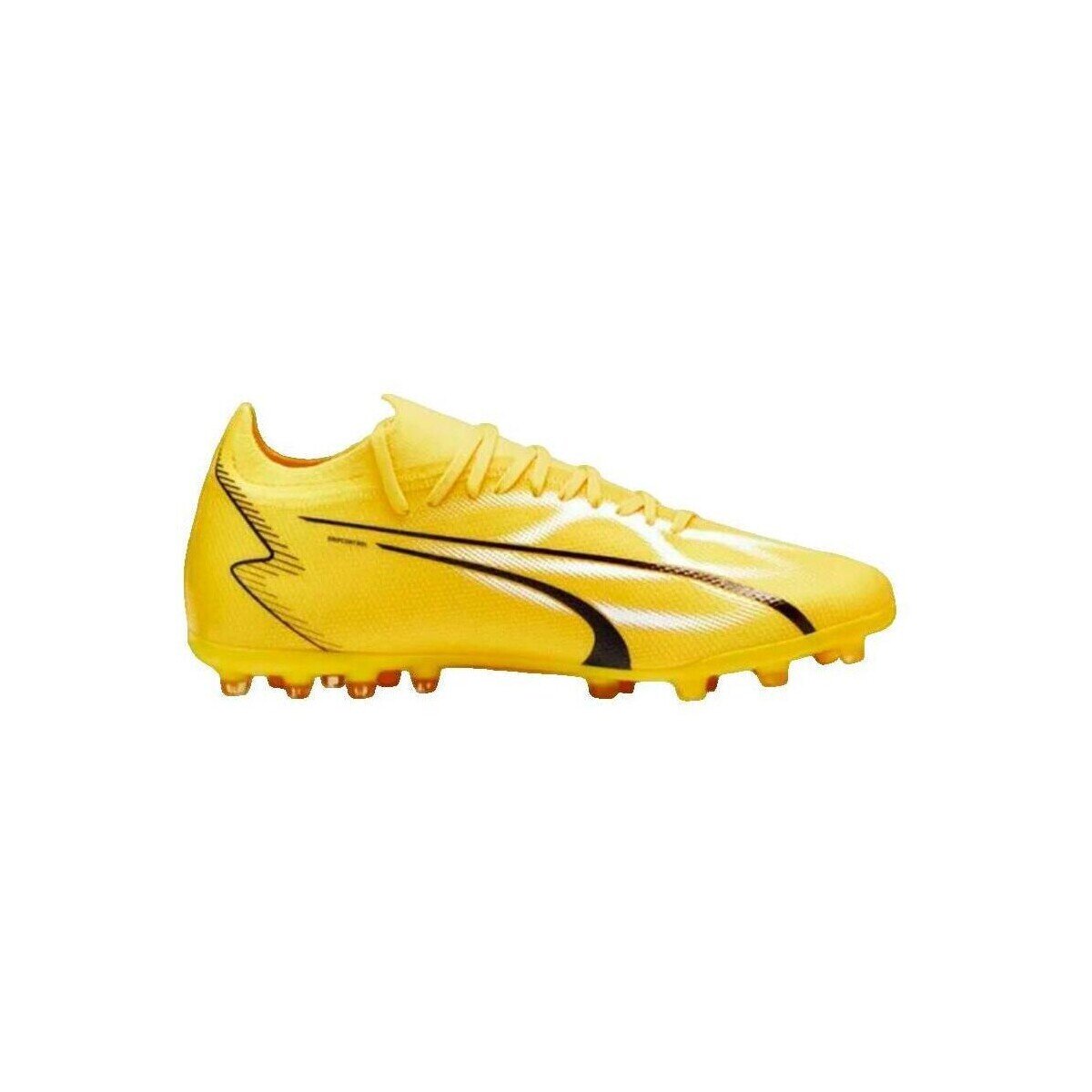 Puma Pantofi Chaussures de football Ultra Match MG