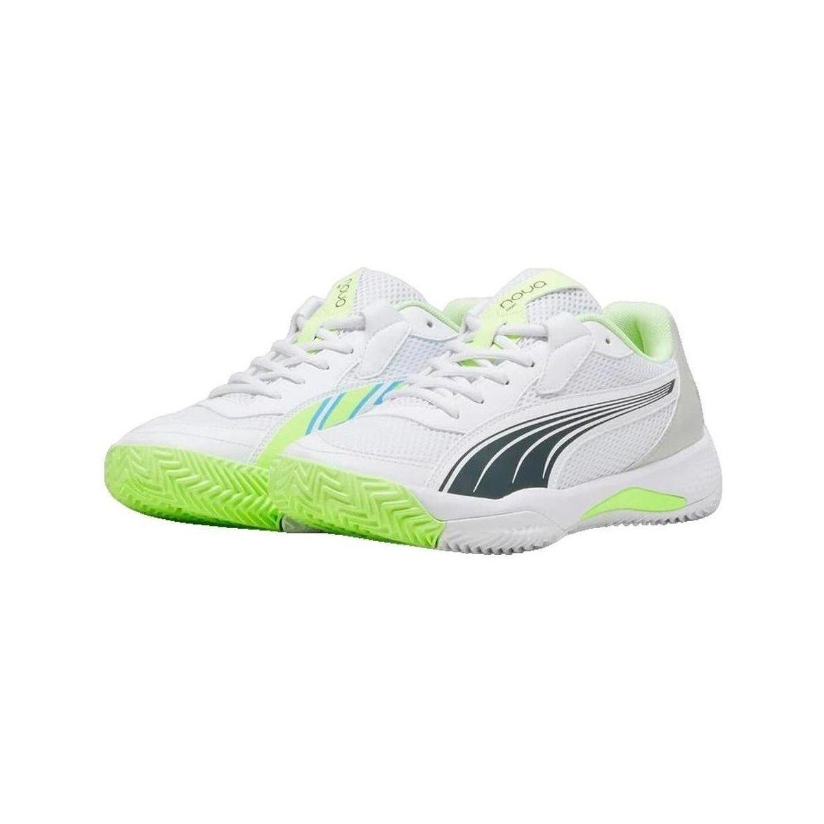 Puma Pantofi Chaussures de padel Nova Court Vitesse explosive