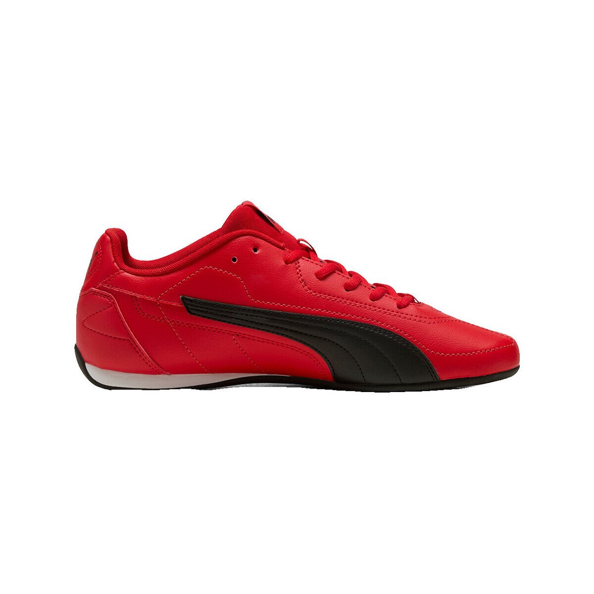 Puma Pantofi Chaussures de running Catch rouge
