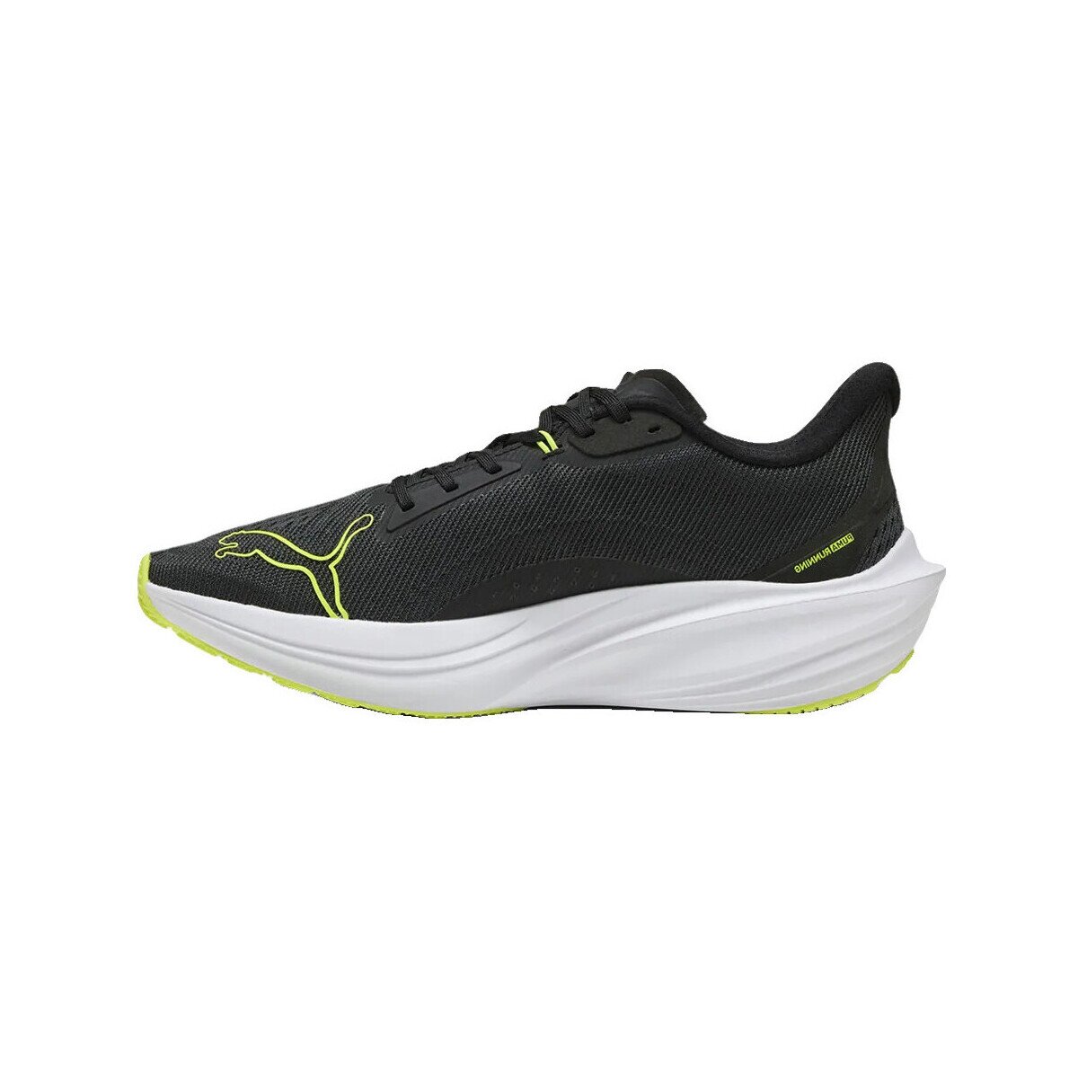 Puma Pantofi Chaussures de running darter pro rouge