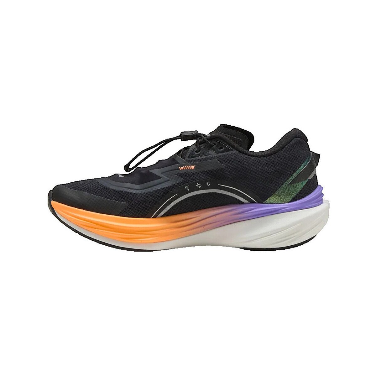 Puma Pantofi Chaussures de running Deviate Nitro 3 Wtr+ imperméables
