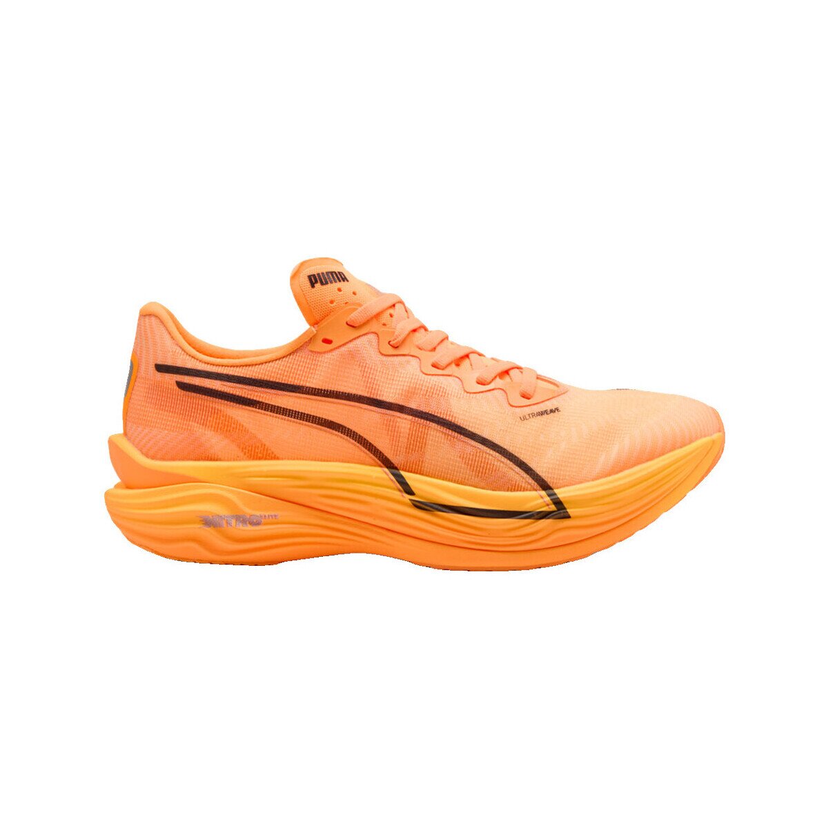 Puma Pantofi Chaussures de running deviate nitro elite 3 léger