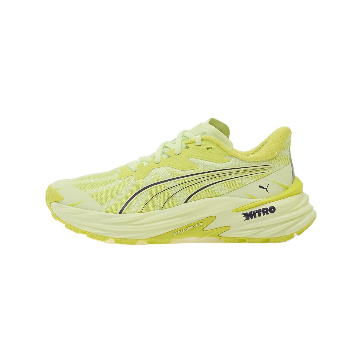 Puma Pantofi Chaussures de running Fast Trac Nitro 4 moyenne amorti