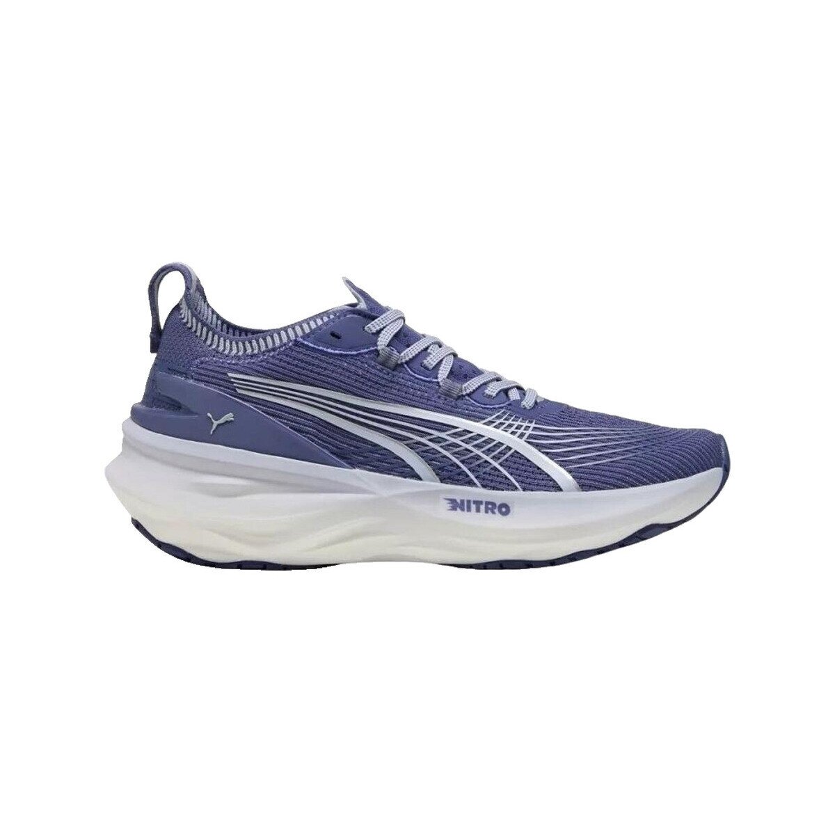 Puma Pantofi Chaussures de running foreverrun nitro 2 bleu cristal